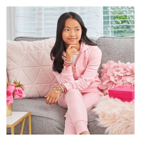 Make it Real: Juicy Couture Jewellery Box - Lennies Toys