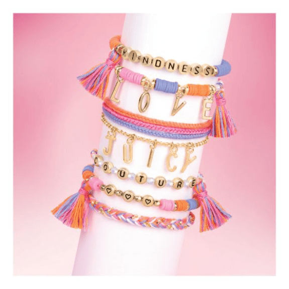 Make it Real: Juicy Couture Love Letters - Lennies Toys