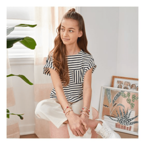 Make it Real: Juicy Couture Mini Crystal Sunshine - Lennies Toys