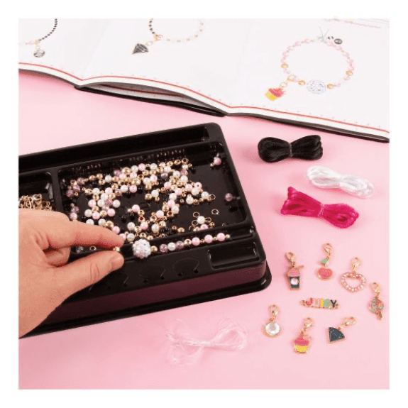 Make it Real: Juicy Couture Mini Pink and Precious - Lennies Toys