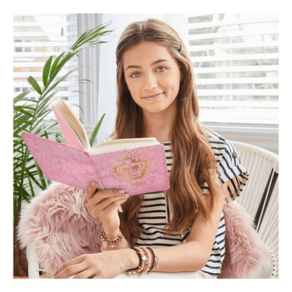 Make it Real: Juicy Couture Mini Pink and Precious - Lennies Toys