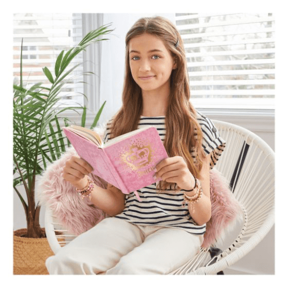 Make it Real: Juicy Couture Mini Pink and Precious - Lennies Toys