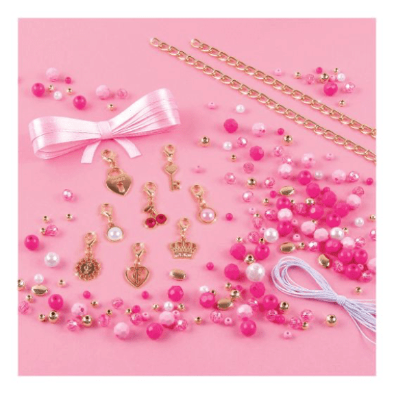 Make it Real: Juicy Couture Perfectly Pink - Lennies Toys