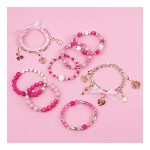 Make it Real: Juicy Couture Perfectly Pink - Lennies Toys