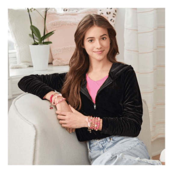 Make it Real: Juicy Couture Perfectly Pink - Lennies Toys