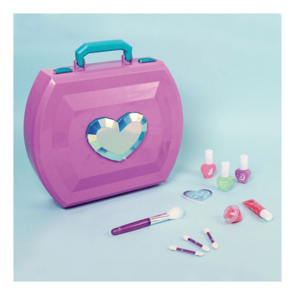 Make it Real: Light Up Cosmetic Studio - Lennies Toys