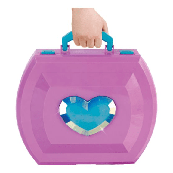 Make it Real: Light Up Cosmetic Studio - Lennies Toys