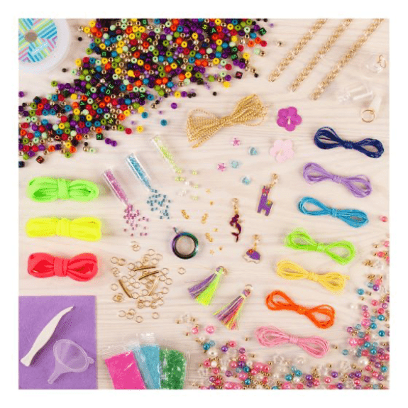 Make it Real: Mega Jewellery Set - Lennies Toys