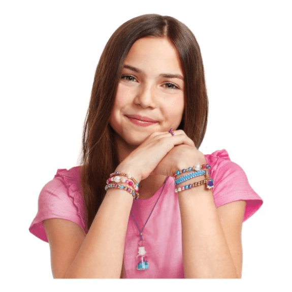 Make it Real: Mega Jewellery Set - Lennies Toys