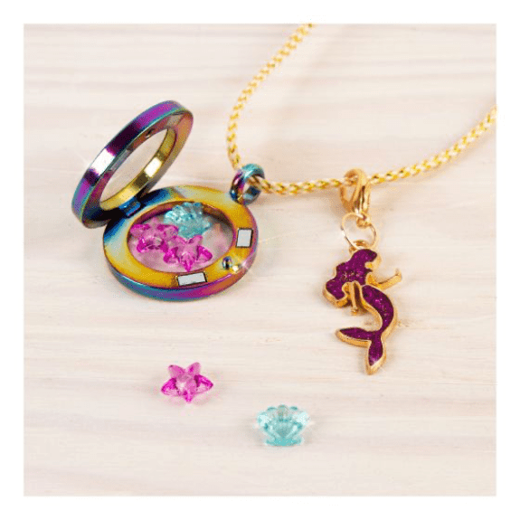 Make it Real: Mega Jewellery Set - Lennies Toys