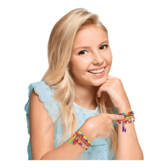 Make it Real: Mega Jewellery Set - Lennies Toys