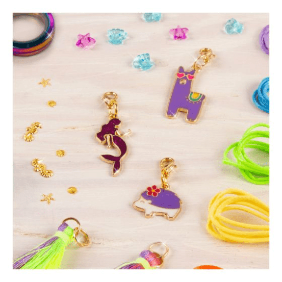 Make it Real: Mega Jewellery Studio - Lennies Toys