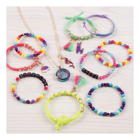 Make it Real: Mega Jewellery Studio - Lennies Toys