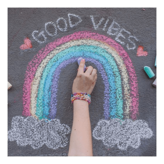 Make it Real: Rainbow Dream Jewellery - Lennies Toys