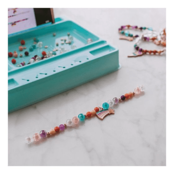 Make it Real: Rainbow Dream Jewellery - Lennies Toys