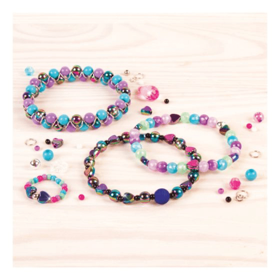 Make it Real: Ultimate Jewellery Station - Lennies Toys