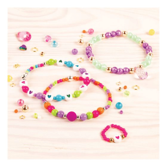 Make it Real: Ultimate Jewellery Station - Lennies Toys