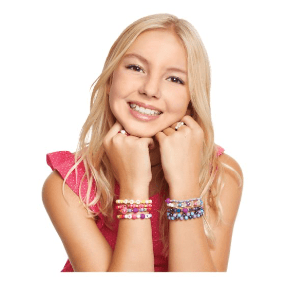 Make it Real: Ultimate Jewellery Station - Lennies Toys