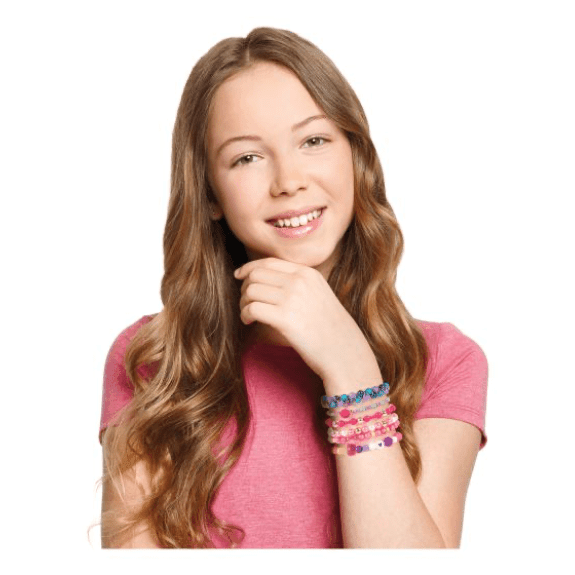 Make it Real: Ultimate Jewellery Station - Lennies Toys