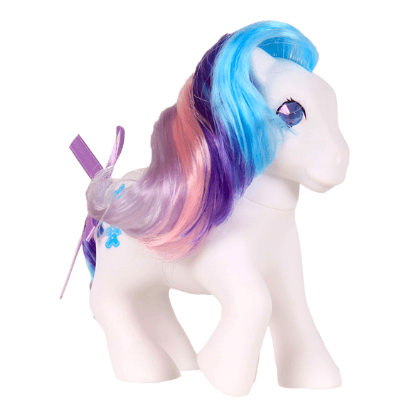 My Little Pony Classics Pony: Gingerbread - Lennies Toys