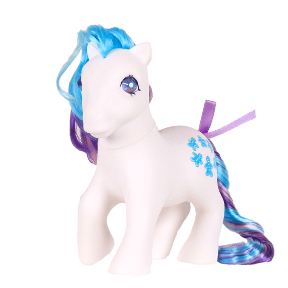 My Little Pony Classics Pony: Gingerbread - Lennies Toys
