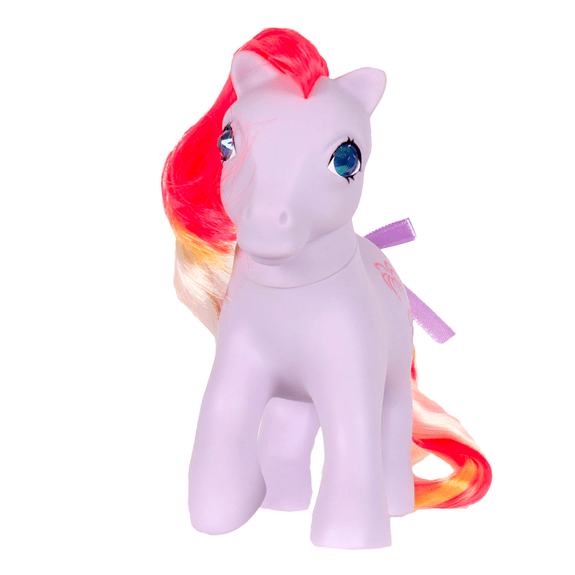 My Little Pony Classics Rainbow Ponies: Sky Rocket 885561352931