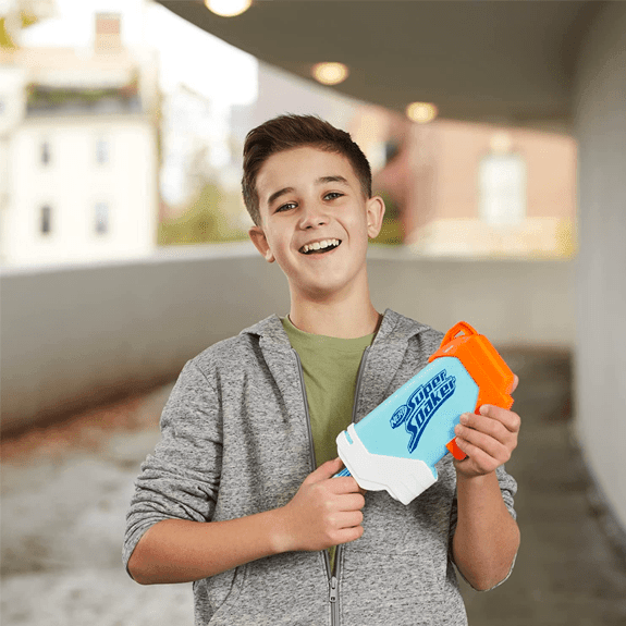 Hasbro: Nerf Super Soaker Torrent - Lennies Toys