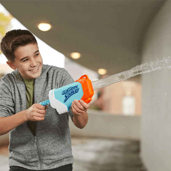 Hasbro: Nerf Super Soaker Torrent - Lennies Toys