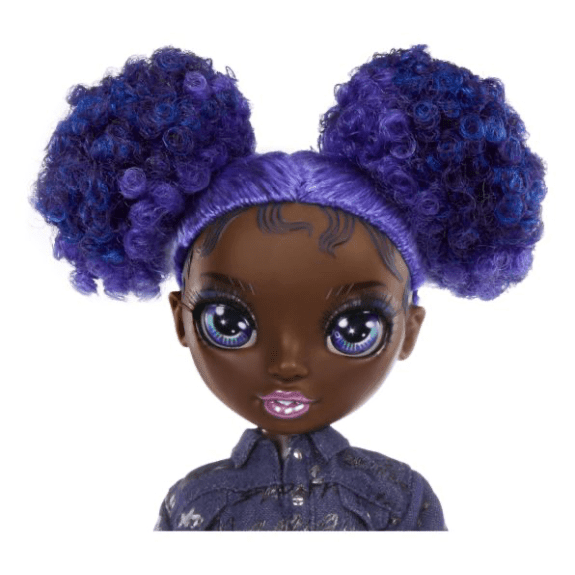 Rainbow High: Junior High Krystal Bailey Fashion Doll - Lennies Toys