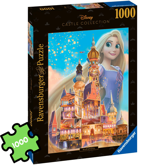 Ravensburger Disney Encanto Movie Jigsaw Puzzle 1000 Piece Ages 12+