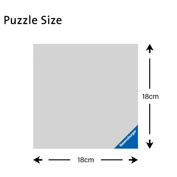 Ravensburger 3x 49 Piece Jigsaw Puzzles: Disney Encanto - Lennies Toys