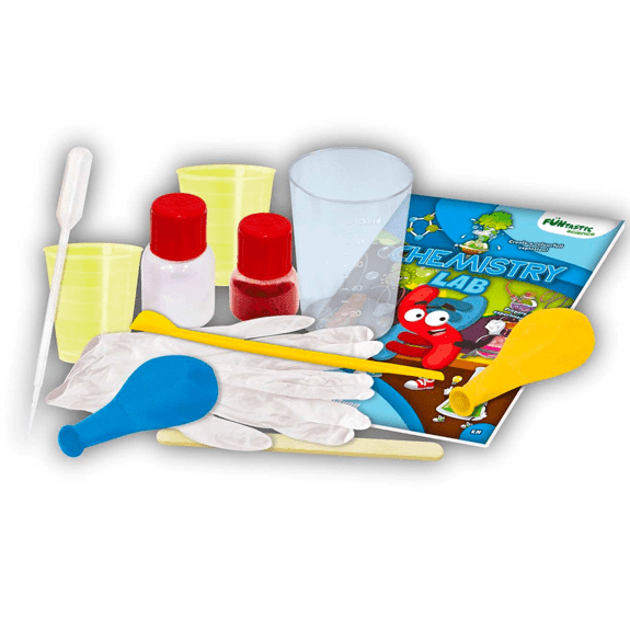 Science4You- Chemistry Lab - Lennies Toys