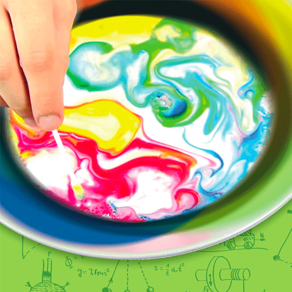 Science4You- Super Science Kit 6-in-1 - Lennies Toys