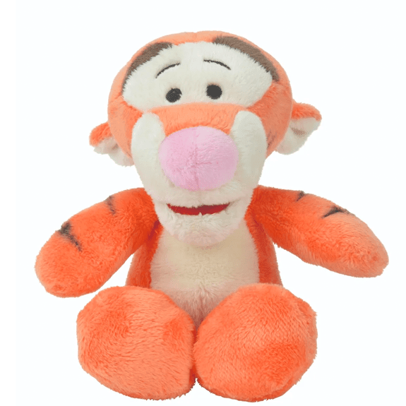 Tigger teddy 2024