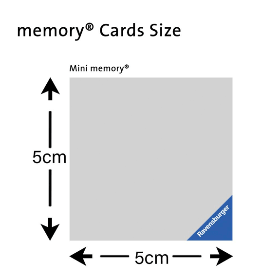 The Gruffalo Mini Memory Game - Lennies Toys