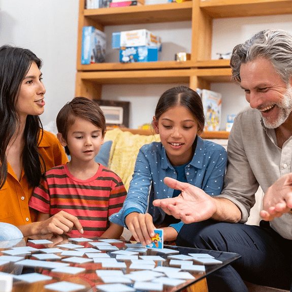 Avengers Assemble Mini Memory Game - Lennies Toys