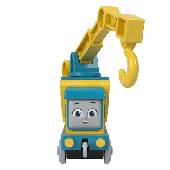 Thomas & Friends Large Push Along Carly - Lennies Toys