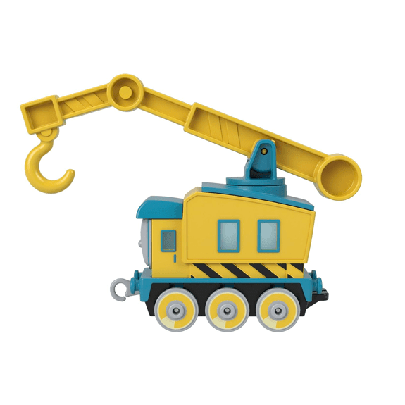 Thomas & Friends Large Push Along Carly - Lennies Toys