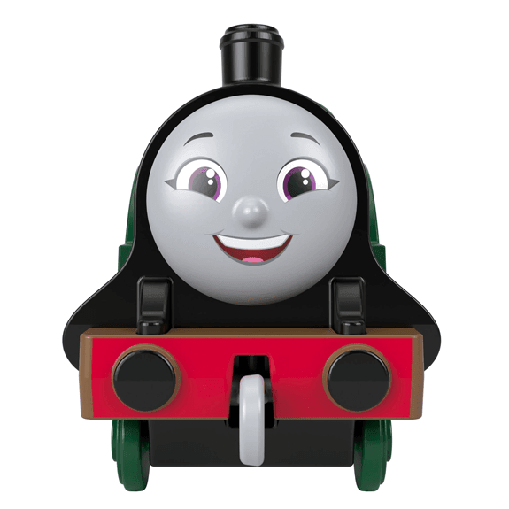 Thomas & Friends Large Push Along Emily - Lennies Toys