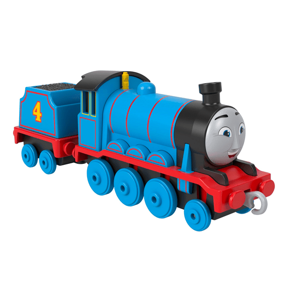 Thomas & Friends Large Push Along Gordon - Lennies Toys