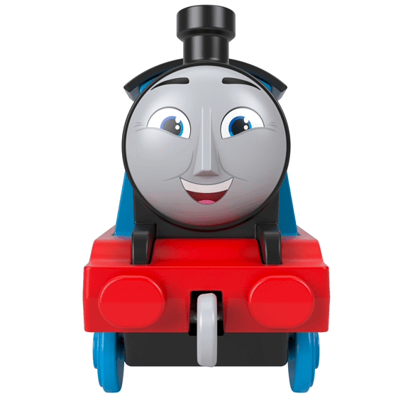 Thomas & Friends Large Push Along Gordon - Lennies Toys