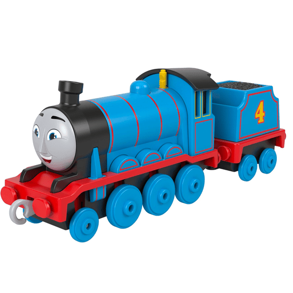 Thomas & Friends Large Push Along Gordon - Lennies Toys