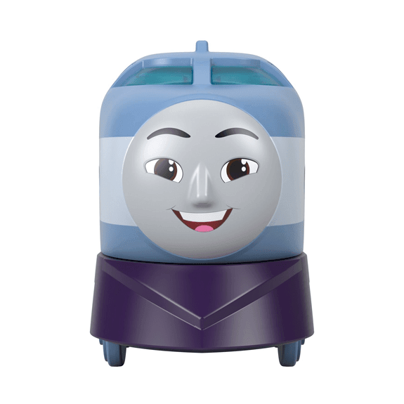 Thomas & Friends Large Push Along Kenji - Lennies Toys