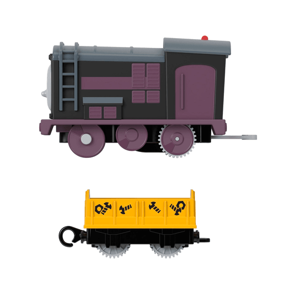 Thomas & Friends Motorised Diesel - Lennies Toys