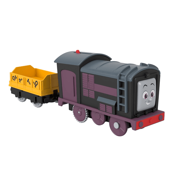 Thomas & Friends Motorised Diesel - Lennies Toys