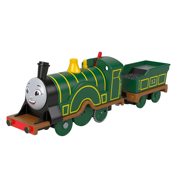 Thomas & Friends Motorised Emily - Lennies Toys
