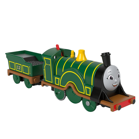 Thomas & Friends Motorised Emily - Lennies Toys