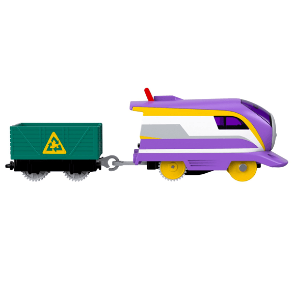 Thomas & Friends Motorised Kana - Lennies Toys