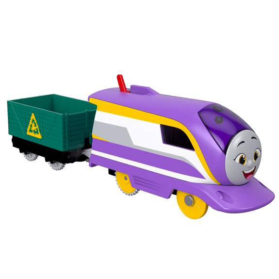 Thomas & Friends Motorised Kana - Lennies Toys