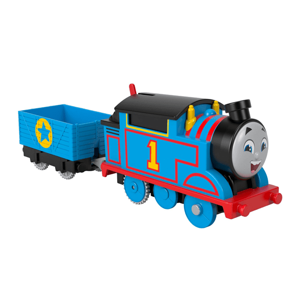 Thomas & Friends Motorised Thomas - Lennies Toys